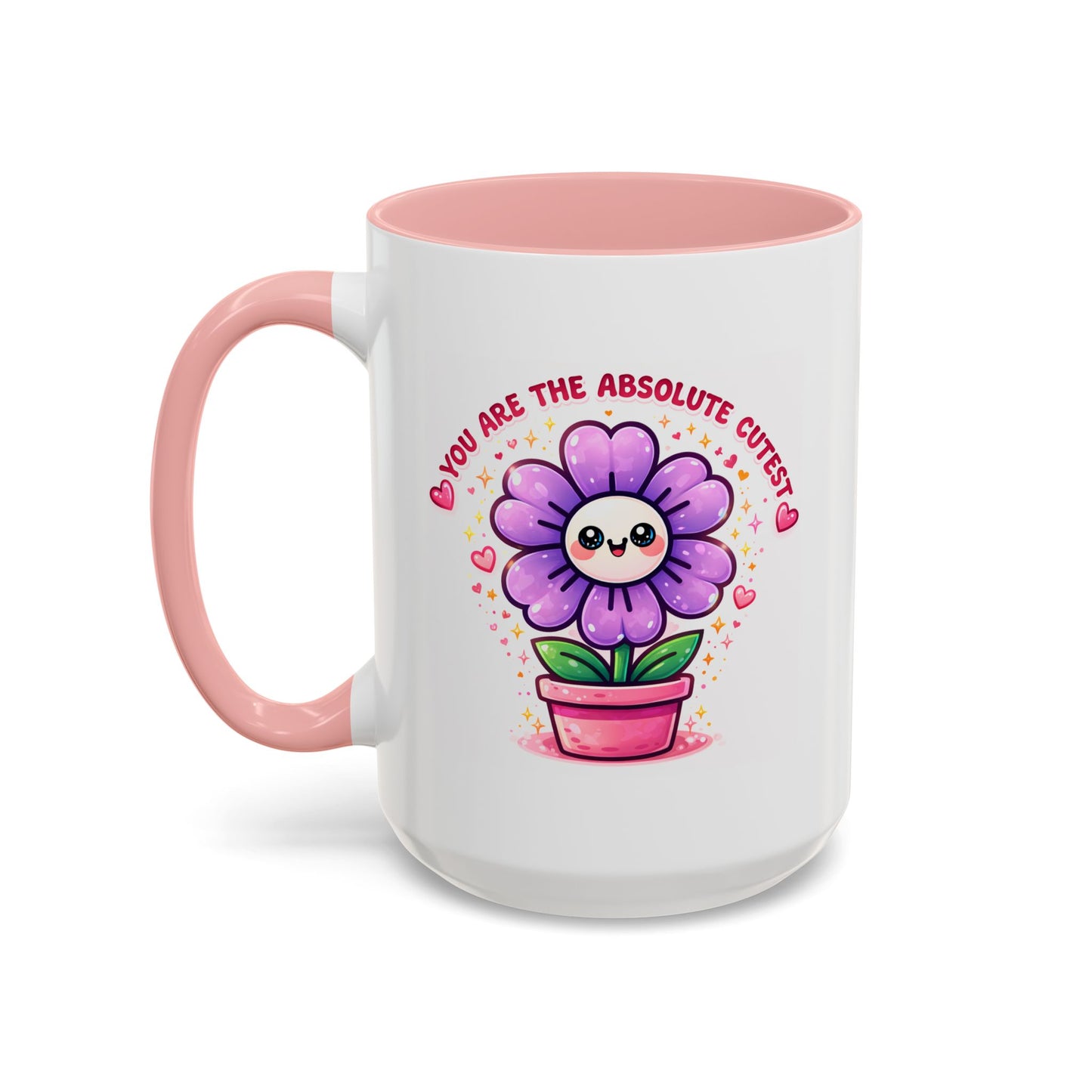 Wellness Mug - You Are