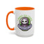 Alien Mug - I Want To Leave