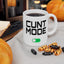 Adult Mug - Cunt Mode On