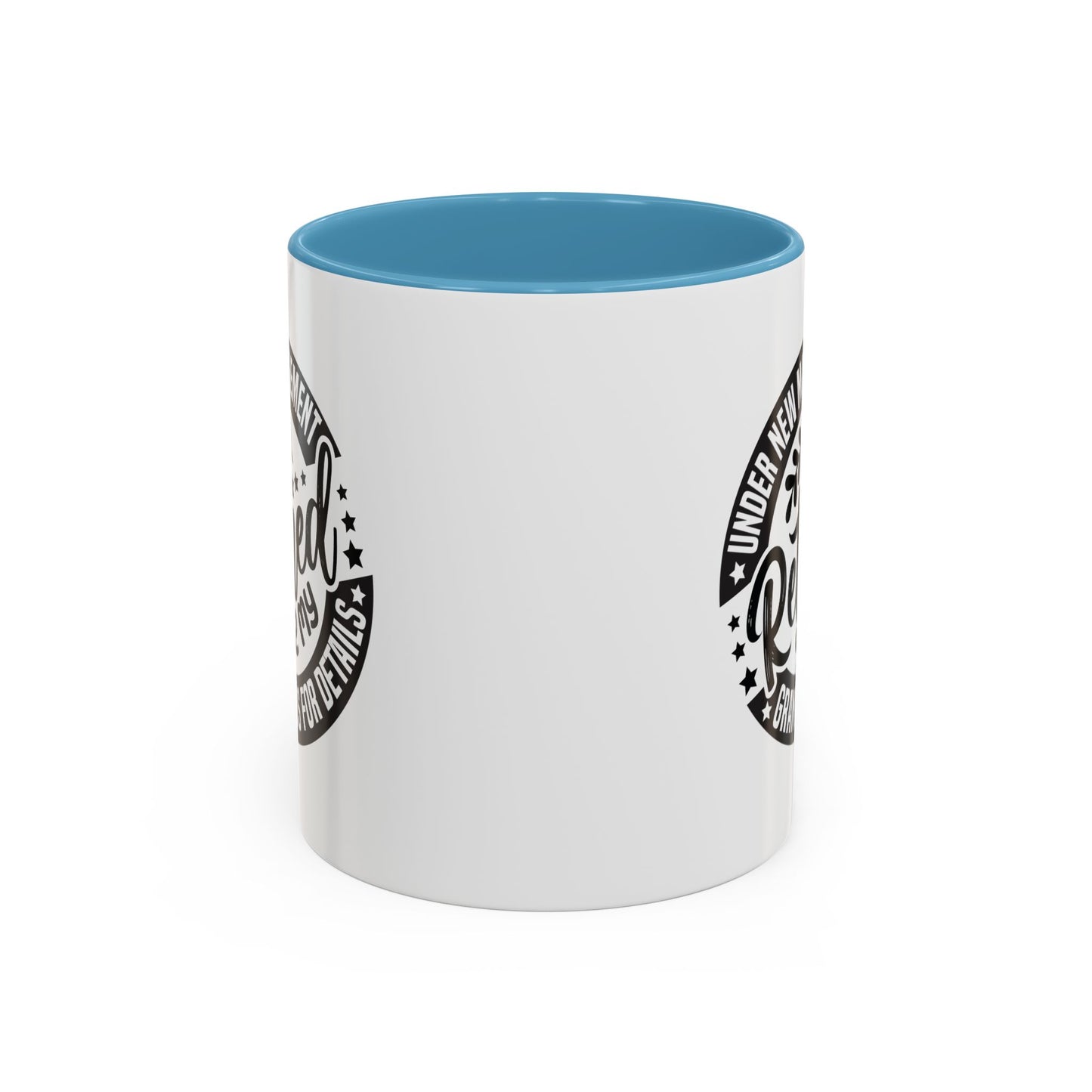 Retirement Mug