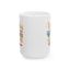 Motivation Mug - Mistakes Are Proof That You Are Trying Sticker