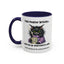 Birthday Mug - Meh! Another Birthday