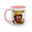 Office Mug - How's The Job Going