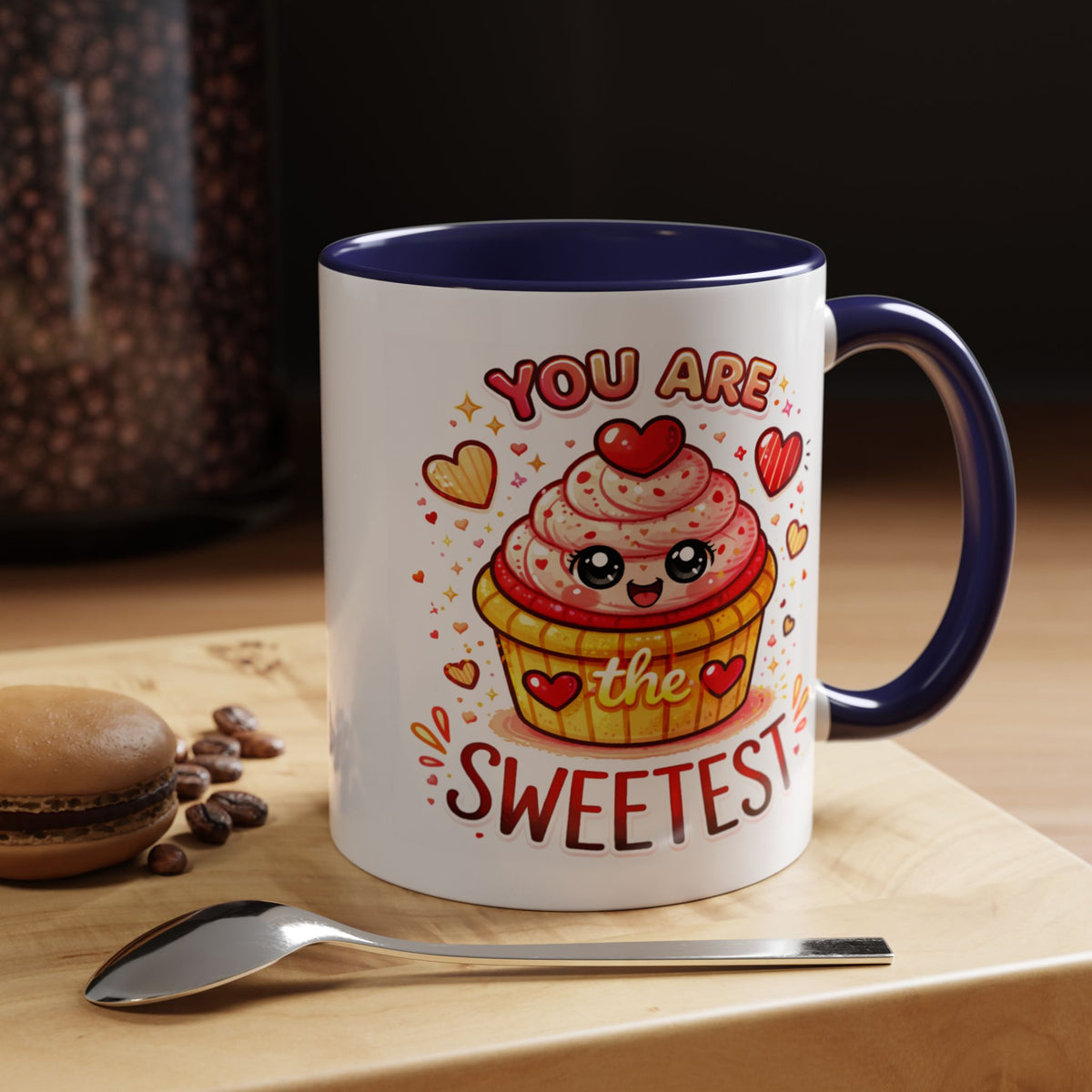 Wellness Mug - You Are The Sweetest