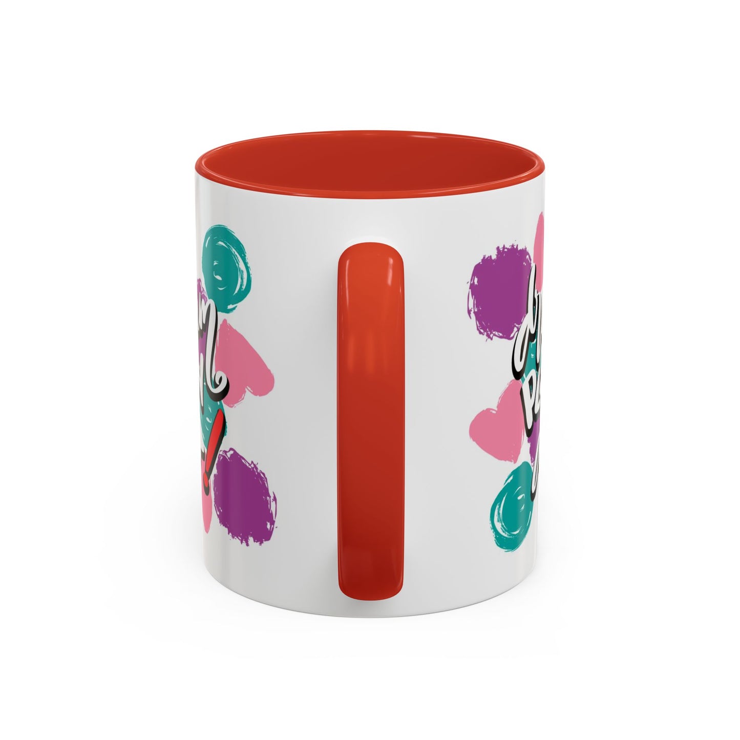 Motivation Mug - Dream Plan Do