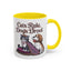 Animal Mug - Cats Rule Dogs Drool