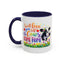 Anniversary Mug - I will Love You Till