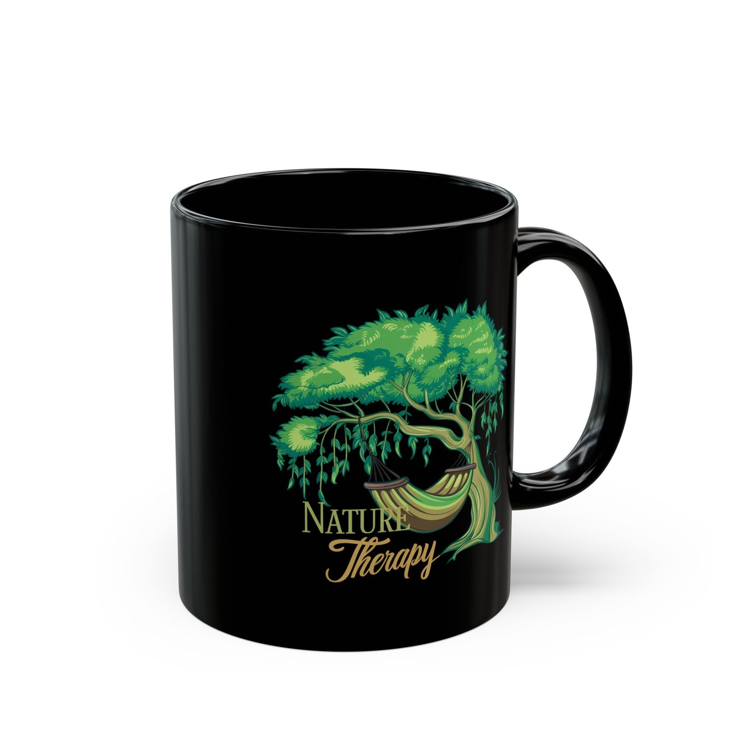 Adventure Mug - Nature's Therapy