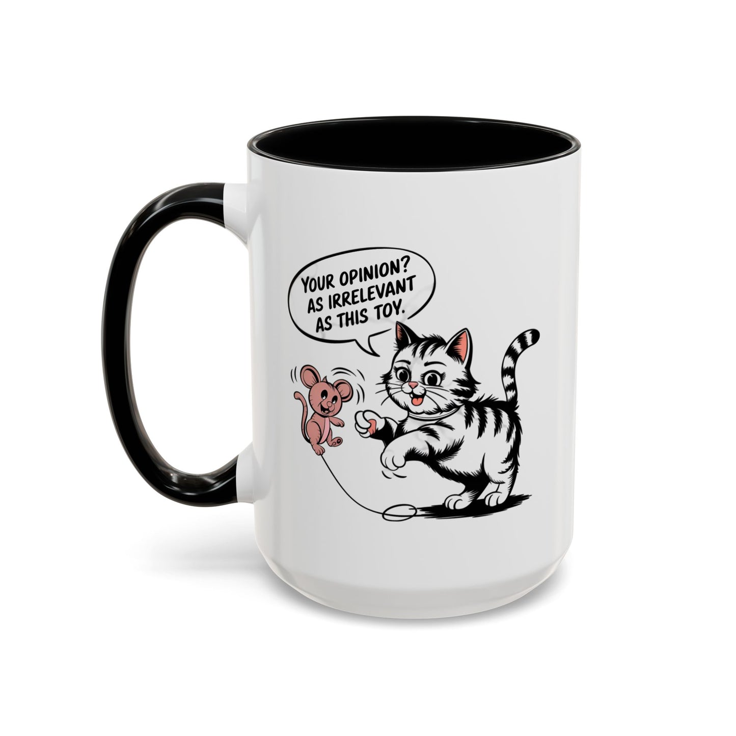 Animal Mug - Your Opinion?