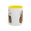 Birthday Mug - Birthday Queen Crown