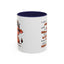 Humor Mug - I Can't Argue With My Husband