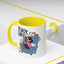 Animal Mug - Cat Lady Chaos