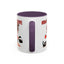 Humor Mug - How I Survive