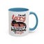 Office Mug - I'm Not Lazy