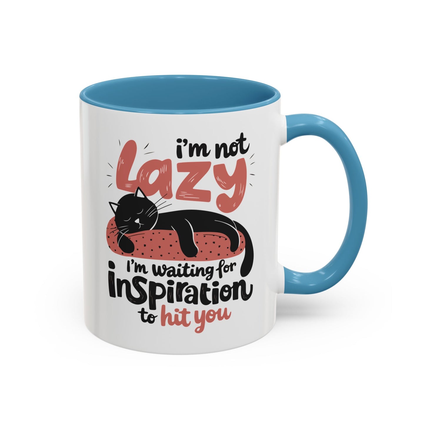 Office Mug - I'm Not Lazy