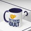 Adult Mug - Functioning Adult