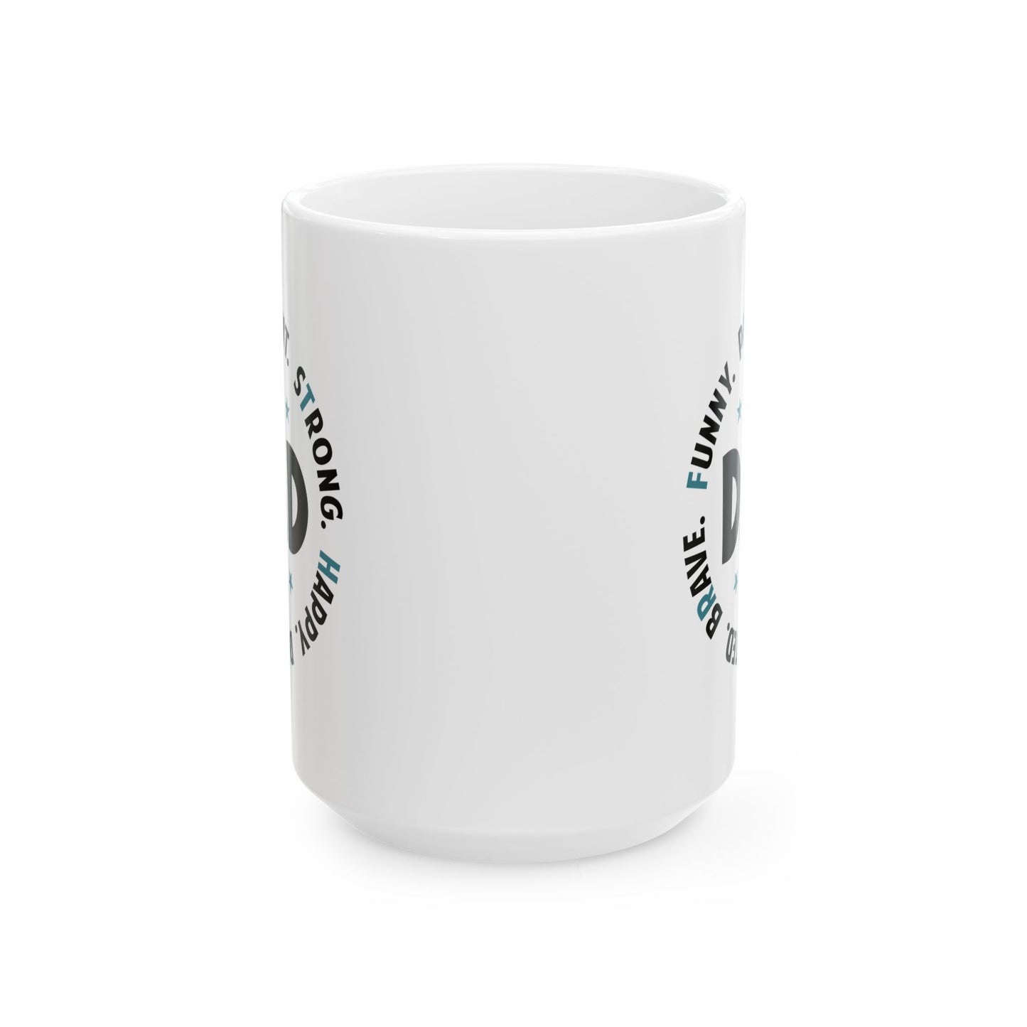 Father's Day Mug - Dad