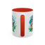 Father's Day Mug - Best Dad Ever Golf