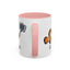 Office Mug - Selfish
