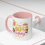 Birthday Mug - Happy 40th