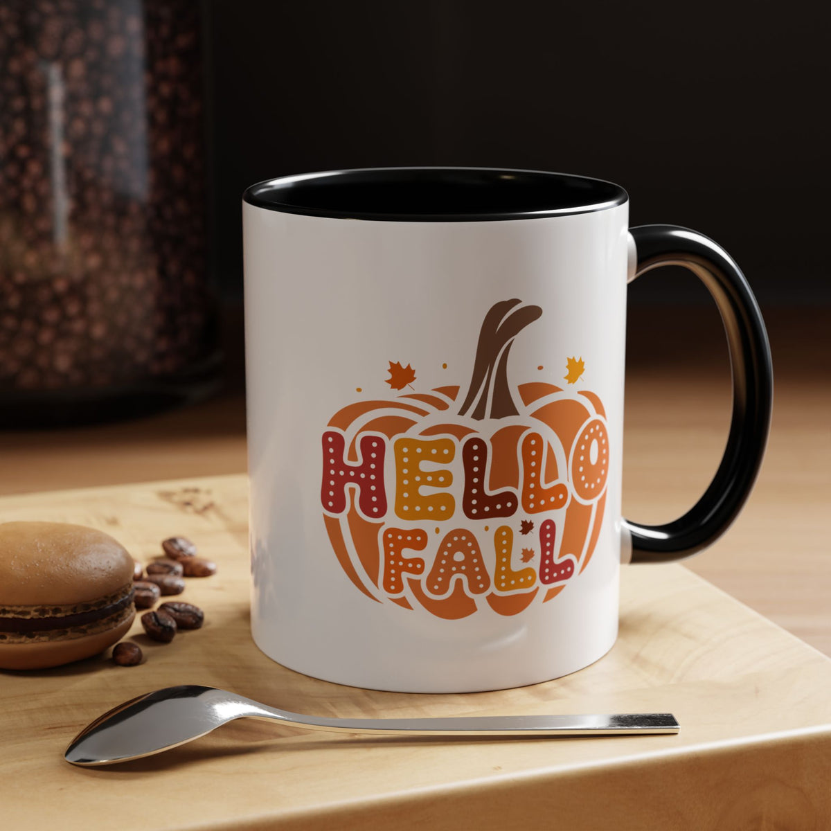 Fall Mug