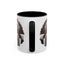Animal Mug - Dog Coffee Wrap 14