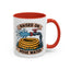 Adult Mug - Raised On Hose Water