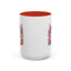 Birthday Mug - Colorful Birthday