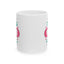 Motivation Mug - You Go Girl Retro