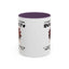 Humor Mug - I Don't Suffer from Insanity
