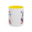 Birthday Mug - Birthday Kitty
