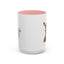 Humor Mug - I Have It All Together