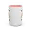 Humor Mug - Leave Me Alone I'm Introverting