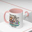 Humor Mug - Whatever Is The Opposite of Has Their Shit Together