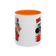 4th of July Mug - Red White & Boom!