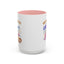 Humor Mug - Don't Yell At Your Kids