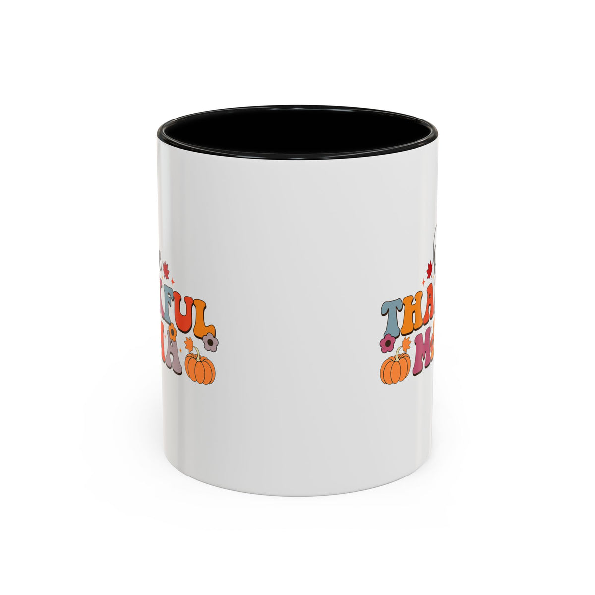 Fall Mug
