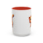 Adult Mug - Love Pussy