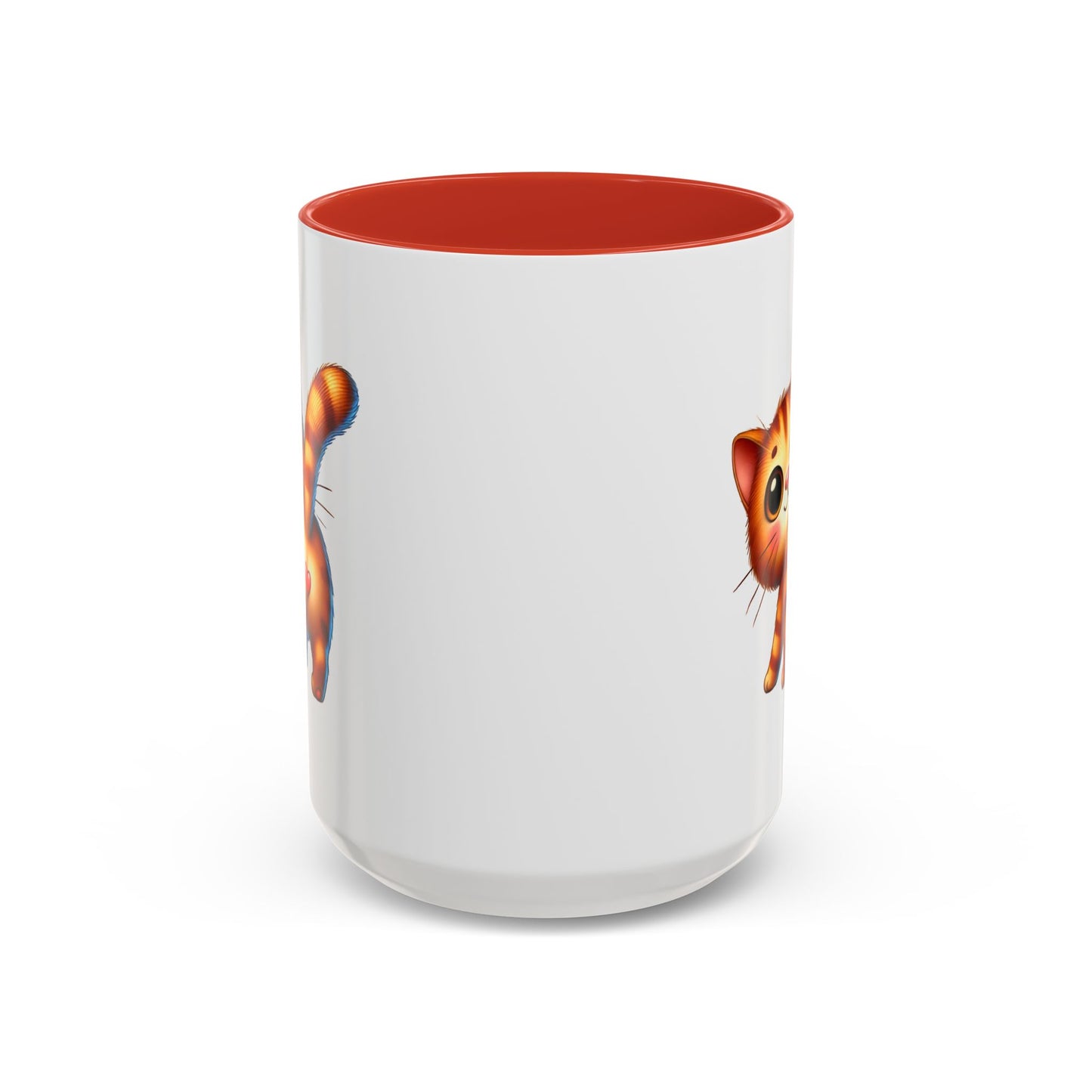 Adult Mug - Love Pussy