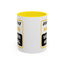 Humor Mug - Warning Selective Hearing