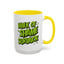 Adult Mug - Walk of Shame Survivor
