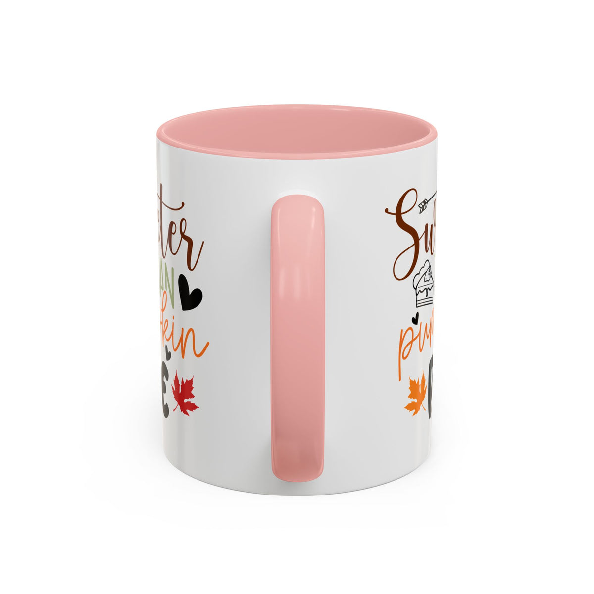Fall Mug
