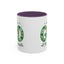Religious Mug - With God