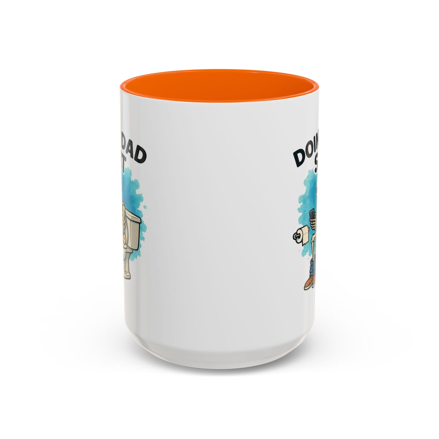 Adult Mug - Doing Dad Shit