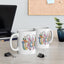 Easter Mug - Teacher Easter