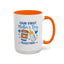 Mother's Day Mug - Our First Mother's Day Boy