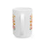 Mother's Day Mug - Mom Life Is My Jam