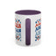 4th of July Mug - American Mama