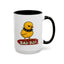 Humor Mug - Bad Boy