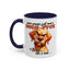 Animal Mug - Some People Just Need